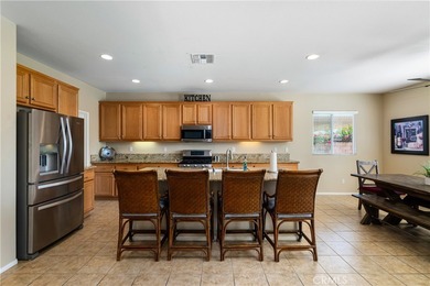 This beautifull furnished  4/3, 2212 Sq ft. home in Fabulous on  in California - for sale on GolfHomes.com, golf home, golf lot