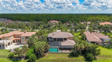 Exceptional value and luxury lifestyle combine in this on The Concession Golf Club in Florida - for sale on GolfHomes.com, golf home, golf lot