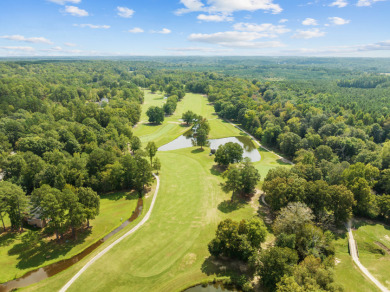 WATERFRONT PACKAGE DEAL AT LAKE ROYALE!!! on River Golf and County Club at Lake Royale in North Carolina - for sale on GolfHomes.com, golf home, golf lot