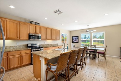 This beautifull furnished  4/3, 2212 Sq ft. home in Fabulous on  in California - for sale on GolfHomes.com, golf home, golf lot