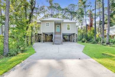 Bring your street legal golf cart and come live in your barrier on Isle Dauphine Club Golf Course in Alabama - for sale on GolfHomes.com, golf home, golf lot