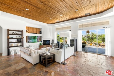 Gorgeous upgraded Piedra model with a casita located on an on Mountain View Country Club in California - for sale on GolfHomes.com, golf home, golf lot