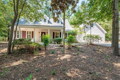 eautiful 2300+ sf home on 2 wooded lots totaling .81 acres on Holly Lake Ranch Golf Club in Texas - for sale on GolfHomes.com, golf home, golf lot