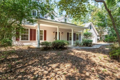 eautiful 2300+ sf home on 2 wooded lots totaling .81 acres on Holly Lake Ranch Golf Club in Texas - for sale on GolfHomes.com, golf home, golf lot