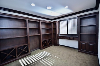 Incredible opportunity to own this former model home, located on on Hemet Golf Club in California - for sale on GolfHomes.com, golf home, golf lot