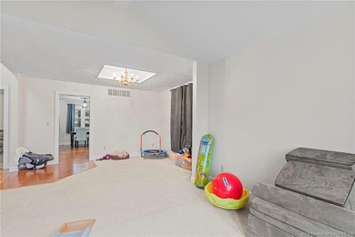 Located in a prime neighborhood on the Madison's Hilltop - just on Sunrise Golf Course in Indiana - for sale on GolfHomes.com, golf home, golf lot