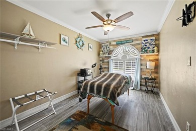 This beautifully updated 4-bedroom, 3-bath home offers the on Stoneybrook Golf Club in Florida - for sale on GolfHomes.com, golf home, golf lot