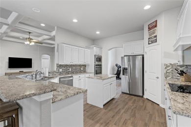 This stunning home offers the perfect blend of indoor comfort on Nutcracker Golf Club in Texas - for sale on GolfHomes.com, golf home, golf lot
