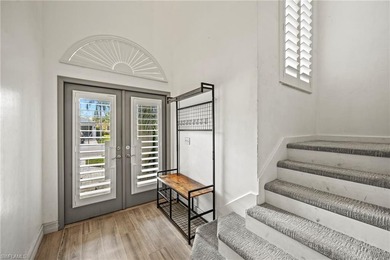 This beautifully updated 4-bedroom, 3-bath home offers the on Stoneybrook Golf Club in Florida - for sale on GolfHomes.com, golf home, golf lot