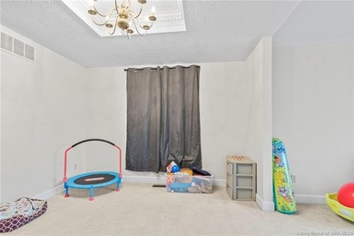 Located in a prime neighborhood on the Madison's Hilltop - just on Sunrise Golf Course in Indiana - for sale on GolfHomes.com, golf home, golf lot