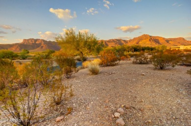 OVER 1/2 ACRE LOT IN SUPERSTITION MOUNTAIN.  Lot has views of on Superstition Mountain Club - Lost Gold in Arizona - for sale on GolfHomes.com, golf home, golf lot