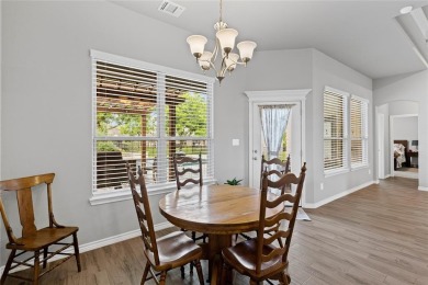 This stunning home offers the perfect blend of indoor comfort on Nutcracker Golf Club in Texas - for sale on GolfHomes.com, golf home, golf lot