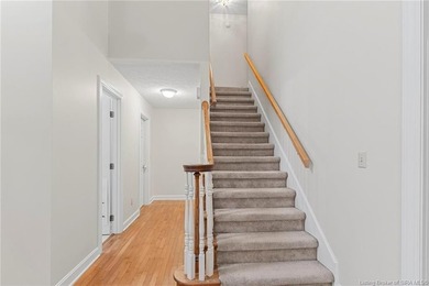 Located in a prime neighborhood on the Madison's Hilltop - just on Sunrise Golf Course in Indiana - for sale on GolfHomes.com, golf home, golf lot