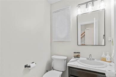 Located in a prime neighborhood on the Madison's Hilltop - just on Sunrise Golf Course in Indiana - for sale on GolfHomes.com, golf home, golf lot