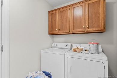 Located in a prime neighborhood on the Madison's Hilltop - just on Sunrise Golf Course in Indiana - for sale on GolfHomes.com, golf home, golf lot