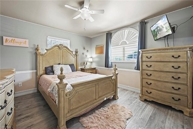 This beautifully updated 4-bedroom, 3-bath home offers the on Stoneybrook Golf Club in Florida - for sale on GolfHomes.com, golf home, golf lot