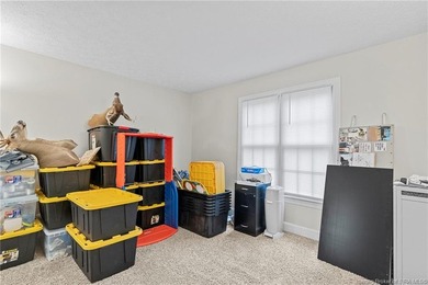 Located in a prime neighborhood on the Madison's Hilltop - just on Sunrise Golf Course in Indiana - for sale on GolfHomes.com, golf home, golf lot