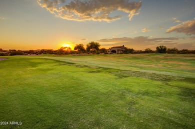 OVER 1/2 ACRE LOT IN SUPERSTITION MOUNTAIN.  Lot has views of on Superstition Mountain Club - Lost Gold in Arizona - for sale on GolfHomes.com, golf home, golf lot