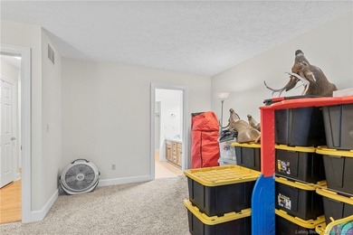 Located in a prime neighborhood on the Madison's Hilltop - just on Sunrise Golf Course in Indiana - for sale on GolfHomes.com, golf home, golf lot