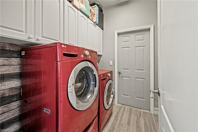 This beautifully updated 4-bedroom, 3-bath home offers the on Stoneybrook Golf Club in Florida - for sale on GolfHomes.com, golf home, golf lot