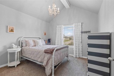 This stunning home offers the perfect blend of indoor comfort on Nutcracker Golf Club in Texas - for sale on GolfHomes.com, golf home, golf lot
