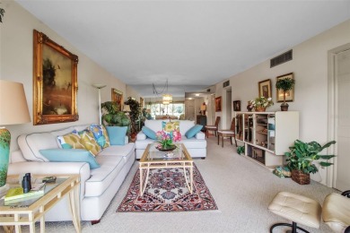 Enjoy your morning coffee and breakfast on your lanai while on University Park Country Club in Florida - for sale on GolfHomes.com, golf home, golf lot