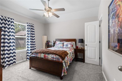 This stunning home offers the perfect blend of indoor comfort on Nutcracker Golf Club in Texas - for sale on GolfHomes.com, golf home, golf lot