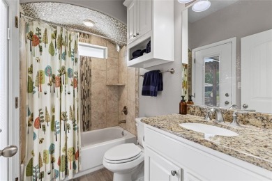 This stunning home offers the perfect blend of indoor comfort on Nutcracker Golf Club in Texas - for sale on GolfHomes.com, golf home, golf lot