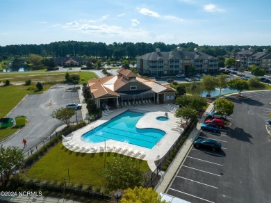 Welcome to The Alexander, where luxury meets coastal living at on Crow Creek Golf Club in North Carolina - for sale on GolfHomes.com, golf home, golf lot