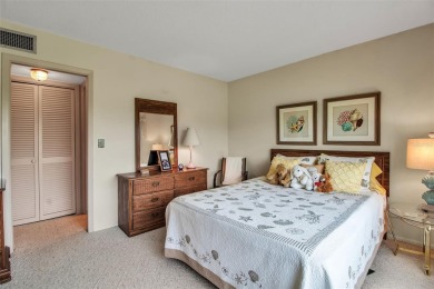 Enjoy your morning coffee and breakfast on your lanai while on University Park Country Club in Florida - for sale on GolfHomes.com, golf home, golf lot