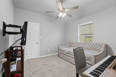 This stunning home offers the perfect blend of indoor comfort on Nutcracker Golf Club in Texas - for sale on GolfHomes.com, golf home, golf lot