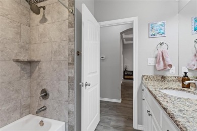 This stunning home offers the perfect blend of indoor comfort on Nutcracker Golf Club in Texas - for sale on GolfHomes.com, golf home, golf lot