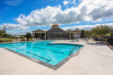 Welcome to The Alexander, where luxury meets coastal living at on Crow Creek Golf Club in North Carolina - for sale on GolfHomes.com, golf home, golf lot