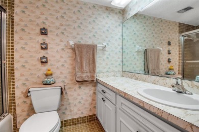 Enjoy your morning coffee and breakfast on your lanai while on University Park Country Club in Florida - for sale on GolfHomes.com, golf home, golf lot