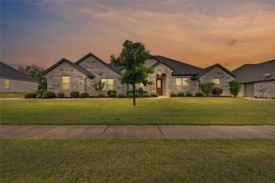 This stunning home offers the perfect blend of indoor comfort on Nutcracker Golf Club in Texas - for sale on GolfHomes.com, golf home, golf lot