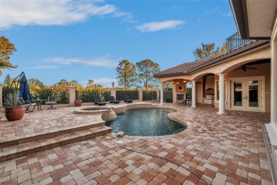 EXQUISITE VILLA CAPRI Home with GOLF COURSE Views

For those who on Innisbrook Resort and Golf Club in Florida - for sale on GolfHomes.com, golf home, golf lot