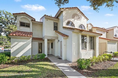 RENOVATED Club Hacienda Condos first floor one bedroom two bath on La Cita Country Club in Florida - for sale on GolfHomes.com, golf home, golf lot