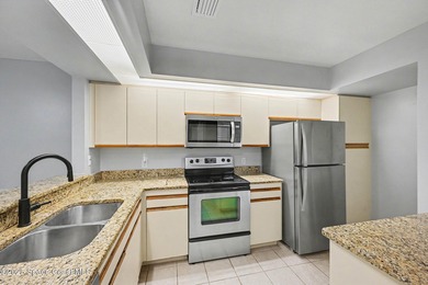 RENOVATED Club Hacienda Condos first floor one bedroom two bath on La Cita Country Club in Florida - for sale on GolfHomes.com, golf home, golf lot