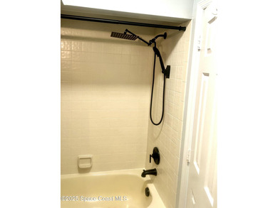 RENOVATED Club Hacienda Condos first floor one bedroom two bath on La Cita Country Club in Florida - for sale on GolfHomes.com, golf home, golf lot