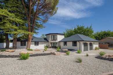 Newly remodeled home in Bloomington Country Club! Practically on Bloomington Country Club in Utah - for sale on GolfHomes.com, golf home, golf lot