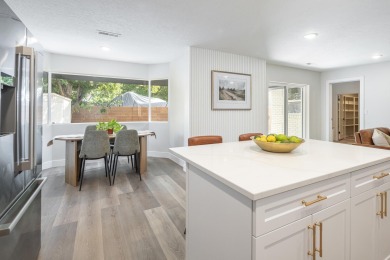 Newly remodeled home in Bloomington Country Club! Practically on Bloomington Country Club in Utah - for sale on GolfHomes.com, golf home, golf lot