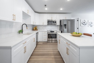 Newly remodeled home in Bloomington Country Club! Practically on Bloomington Country Club in Utah - for sale on GolfHomes.com, golf home, golf lot