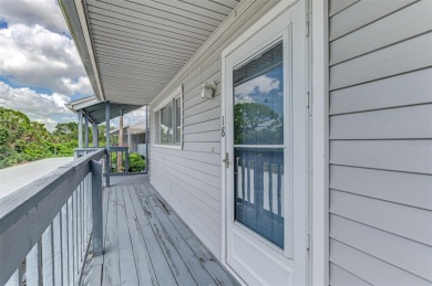 LOCATION, LOCATION. LOCATION!! Beautifully updated 2BR/2BA on Pelican Pointe Golf and Country Club in Florida - for sale on GolfHomes.com, golf home, golf lot