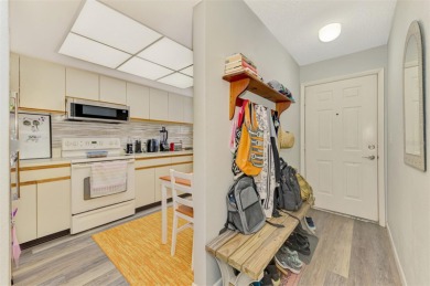 LOCATION, LOCATION. LOCATION!! Beautifully updated 2BR/2BA on Pelican Pointe Golf and Country Club in Florida - for sale on GolfHomes.com, golf home, golf lot