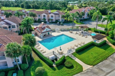 Stunning Condo in PGA Village! Nestled in the prestigious PGA on PGA Golf Club in PGA Village in Florida - for sale on GolfHomes.com, golf home, golf lot