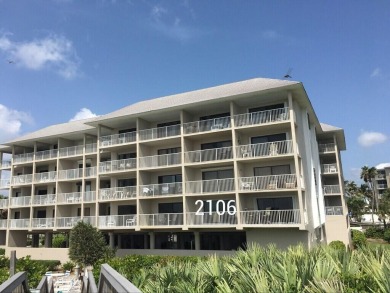 Welcome to Ocean Oasis, a gorgeous direct oceanfront 1/1 condo on Ocean Club At the Hutchinson Island Beach Resort in Florida - for sale on GolfHomes.com, golf home, golf lot