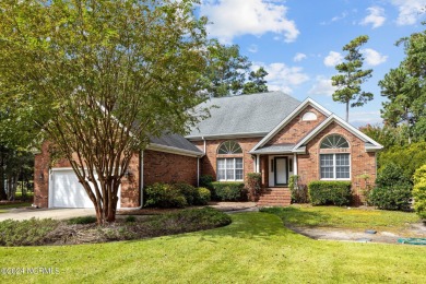 Welcome to this Beautiful Brick home located in the Honour on Brandywine Bay Golf Club in North Carolina - for sale on GolfHomes.com, golf home, golf lot