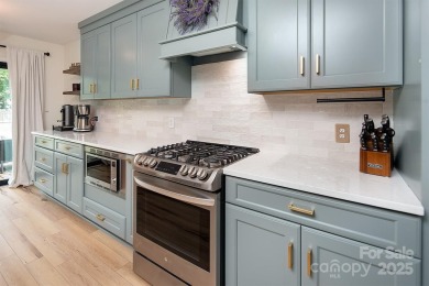 A truly move-in ready home in Highland Creek! This charming on Highland Creek Golf Club in North Carolina - for sale on GolfHomes.com, golf home, golf lot