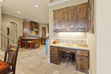 5th fairway of Slick Rock, designed by the W.R. Barrineau Team on Slick Rock Golf Course - Horseshoe Bay in Texas - for sale on GolfHomes.com, golf home, golf lot