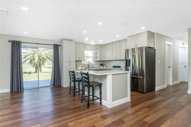 Exceptional Renovated Home Overlooking the Fairway in the on Rotonda Golf and Country Club The Hills Course in Florida - for sale on GolfHomes.com, golf home, golf lot